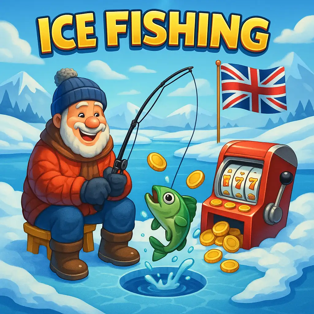 Strategy Tips for Ice Fishing Mobile Users