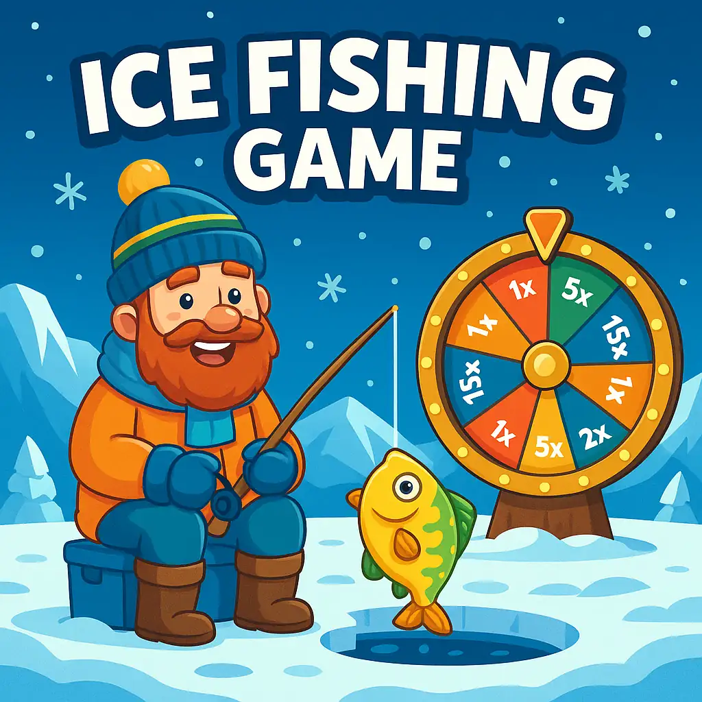 How to Play the Ice Fishing Game Online (UK Guide)