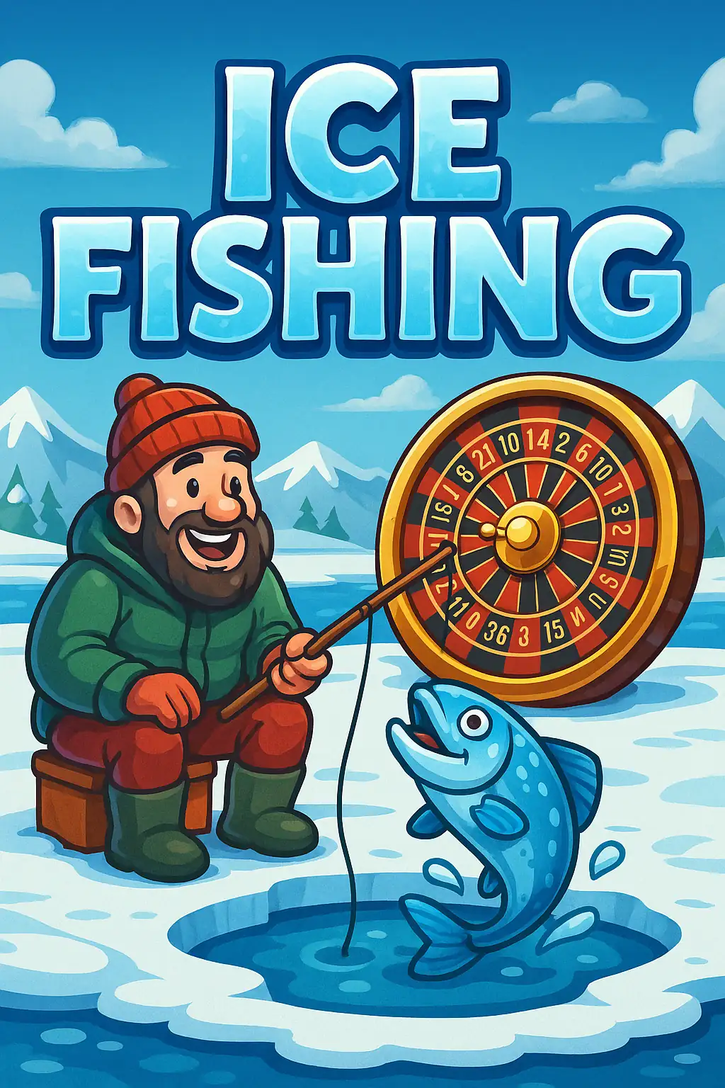 Best Ice Fishing Game Strategies