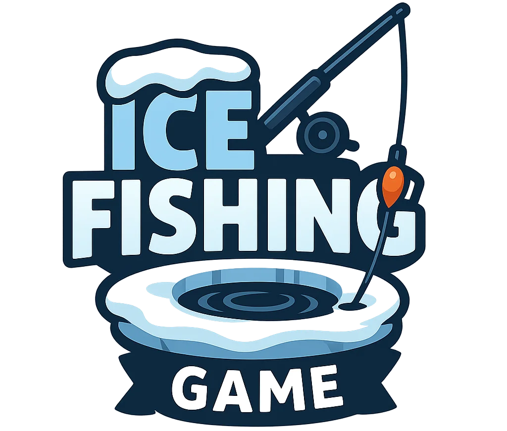 What Is the Ice Fishing Demo Game?